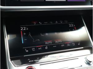 Audi RS7 RS 7 Sportback WINTERRÄDER*PANO*HEADUP*B&O