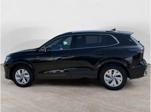 Volkswagen Tiguan 2.0 TDI R-Line  - inkl. Winterräder *Leder *Technikpaket IQ.Drive Premium