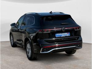 Volkswagen Tiguan 2.0 TDI R-Line  - inkl. Winterräder *Leder *Technikpaket IQ.Drive Premium