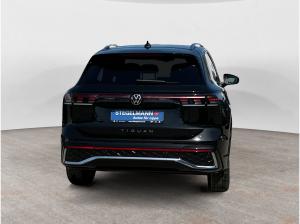 Volkswagen Tiguan 2.0 TDI R-Line  - inkl. Winterräder *Leder *Technikpaket IQ.Drive Premium
