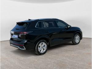 Volkswagen Tiguan 2.0 TDI R-Line  - inkl. Winterräder *Leder *Technikpaket IQ.Drive Premium