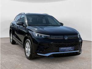 Volkswagen Tiguan 2.0 TDI R-Line  - inkl. Winterräder *Leder *Technikpaket IQ.Drive Premium