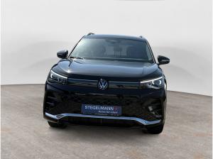 Volkswagen Tiguan 2.0 TDI R-Line  - inkl. Winterräder *Leder *Technikpaket IQ.Drive Premium