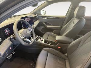 Volkswagen Tiguan 2.0 TDI R-Line  - inkl. Winterräder *Leder *Technikpaket IQ.Drive Premium