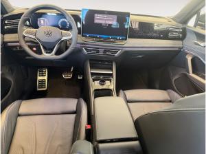 Volkswagen Tiguan 2.0 TDI R-Line  - inkl. Winterräder *Leder *Technikpaket IQ.Drive Premium