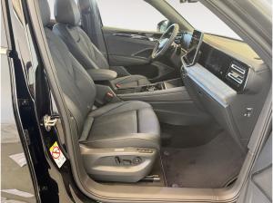Volkswagen Tiguan 2.0 TDI R-Line  - inkl. Winterräder *Leder *Technikpaket IQ.Drive Premium