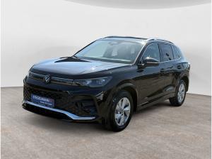 Volkswagen Tiguan 2.0 TDI R-Line  - inkl. Winterräder *Leder *Technikpaket IQ.Drive Premium