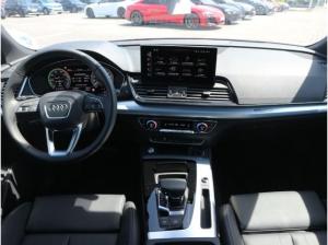 Audi Q5 S line business 55 TFSI e quattro *0,5%*AHK*WINTERRÄDER