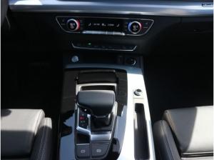Audi Q5 S line business 55 TFSI e quattro *0,5%*AHK*WINTERRÄDER