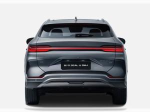 BYD Seal U 1.5 DM-i Comfort Plug-In-Hybrid⚠️**4.000 Euro Förderung**⚠️ | 360 Kamera I Navi I LED I