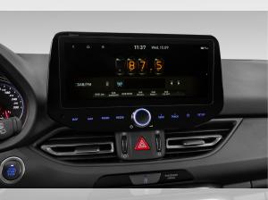 Hyundai i30 1.6 T-GDi N-Line X *sofort verfügbar*  Navi Klimaa. LED CarPlay