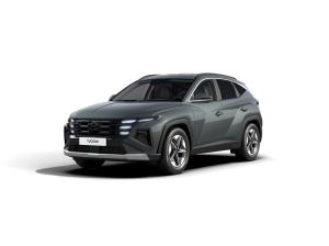 Hyundai TUCSON Trend