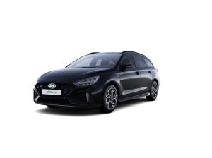 Hyundai i30 N-Line