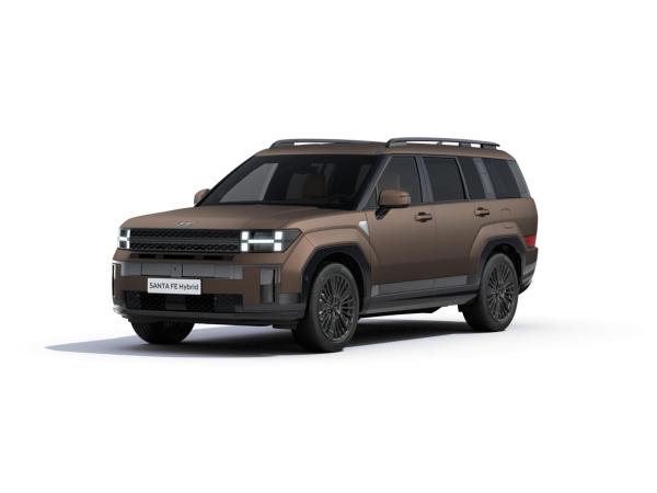 Hyundai SANTA FE Blackline