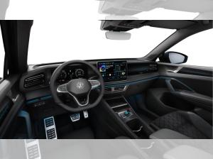 Volkswagen Tiguan R-Line 1,5 l eHybrid 150PS ❄️inkl. Winterräder!❄️