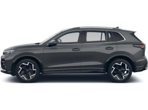 Volkswagen Tiguan R-Line 1,5 l eHybrid 150PS ❄️inkl. Winterräder!❄️
