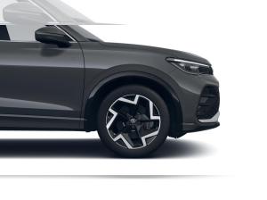 Volkswagen Tiguan R-Line 1,5 l eHybrid 150PS ❄️inkl. Winterräder!❄️