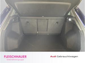 Audi Q4 e-tron e-tron 35 LED Navi Tel.-Vorb. BT PDCv+h SHZ Temp Leder Lichtsensor El. Heckklappe