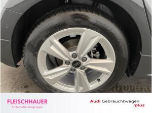 Audi A3 40 TFSI Allstreet DSG ACC LED AHK Navi CarPlay Tel.-Vorb. Temp Rückfahrkam.