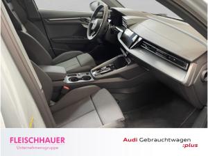 Audi A3 40 TFSI Allstreet DSG ACC LED AHK Navi CarPlay Tel.-Vorb. Temp Rückfahrkam.