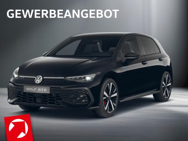 Volkswagen Golf GTE 1,5 eHybrid OPF (177/116 PS) DSG *WINTERRÄDER*LEDER*GEWERBE