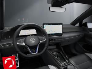 Volkswagen Golf GTE 1,5 eHybrid OPF (177/116 PS) DSG *WINTERRÄDER*LEDER*GEWERBE
