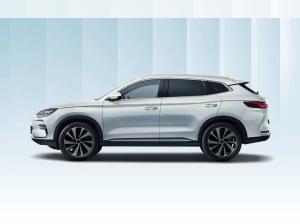 BYD Seal U Comfort⚠️**3.000 Euro Förderung**⚠️ I Panorama I Leder I Navi I LED