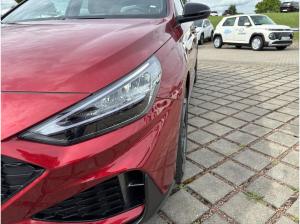 Hyundai i30 N Line X 1.6 T-GDI*Navi*LED*ACC*Apple CarPlay*Android Auto*Mehrzonenklima*