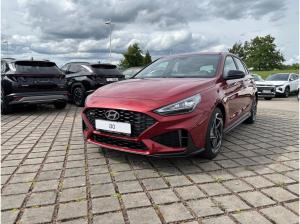 Hyundai i30 N Line X 1.6 T-GDI*Navi*LED*ACC*Apple CarPlay*Android Auto*Mehrzonenklima*