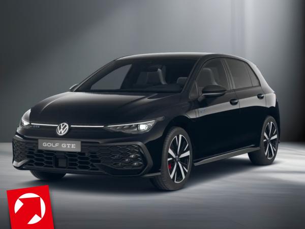 Volkswagen Golf GTE 1,5 eHybrid OPF (177/116 PS) DSG *WINTERRÄDER*LEDER**