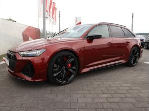 Audi RS6 Avant WINTERRÄDER*STANDHZG*PANO*360°*280KMH