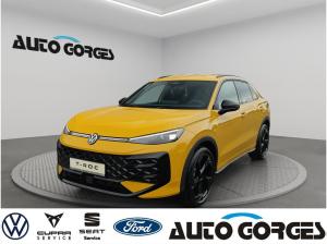 Volkswagen T-Roc R