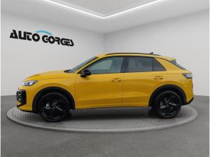 Volkswagen T-Roc R-Line 1.5 l eTSI ❗SOFORT❗BLACK-STYLE+