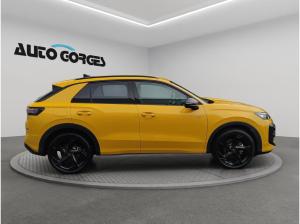 Volkswagen T-Roc R-Line 1.5 l eTSI ❗SOFORT❗BLACK-STYLE+