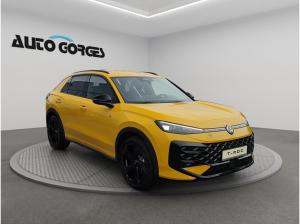 Volkswagen T-Roc R-Line 1.5 l eTSI ❗SOFORT❗BLACK-STYLE+