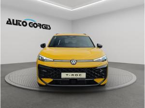 Volkswagen T-Roc R-Line 1.5 l eTSI ❗SOFORT❗BLACK-STYLE+