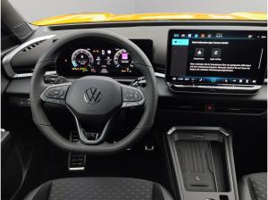 Volkswagen T-Roc R-Line 1.5 l eTSI ❗SOFORT❗BLACK-STYLE+