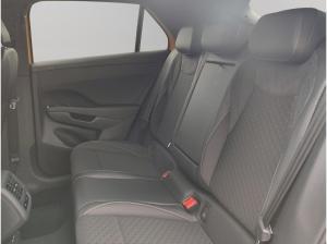 Volkswagen T-Roc R-Line 1.5 l eTSI ❗SOFORT❗BLACK-STYLE+