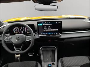 Volkswagen T-Roc R-Line 1.5 l eTSI ❗SOFORT❗BLACK-STYLE+