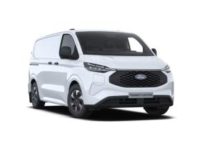 Ford Transit Custom BEV 70 kWh Elektromotor 100 kW (136 PS)