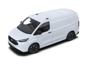 Ford Transit Custom BEV 70 kWh Elektromotor 100 kW (136 PS)