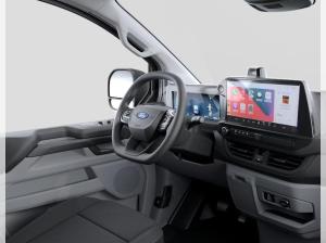 Ford Transit Custom BEV 70 kWh Elektromotor 100 kW (136 PS)