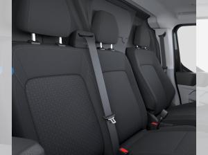 Ford Transit Custom BEV 70 kWh Elektromotor 100 kW (136 PS)