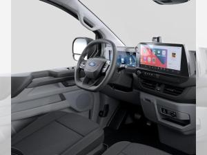 Ford Transit Custom BEV 70 kWh Elektromotor 100 kW (136 PS)