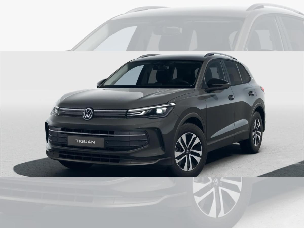 Volkswagen Tiguan ENERGY 1,5 eTSI 7-Gang-DSG⚡nur bei Zulassung bis 30.06.⚡