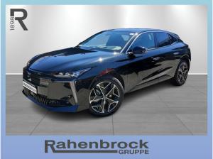 DS Automobiles N°4 ÉTOILE + Alcantara HYBRID 145 *SOFORT VERFÜGBAR*