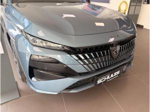 Peugeot 308 SW (P5)