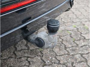 Volkswagen Tiguan Allspace R-Line 2.0 TDI DSG 4M AHK RFK H&K