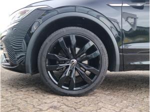 Volkswagen Tiguan Allspace R-Line 2.0 TDI DSG 4M AHK RFK H&K
