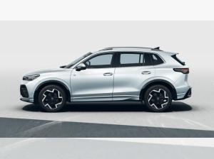Volkswagen Tiguan R-Line 1,5 eTSI 7-Gang-DSG ⚡nur bei Zulassung bis 30.06.⚡